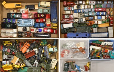 Lot 3396 - Various Diecast