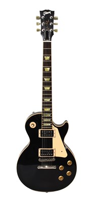 Lot 55 - Gibson Les Paul Classic Electric Guitar (2008)
