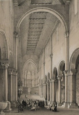 Lot 2021 - Knight (Henry Gally). The Ecclesiastical...