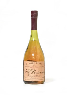 Lot 4116 - Balvenie 10 Year Old Founders’ Reserve Single...