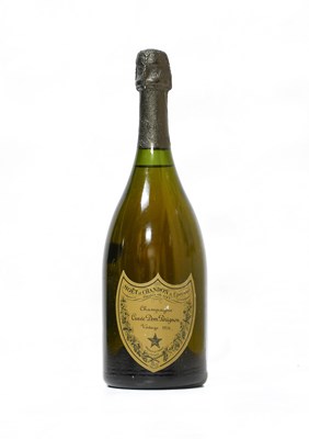 Lot 4001 - Dom Pérignon 1976 Champagne (one bottle)