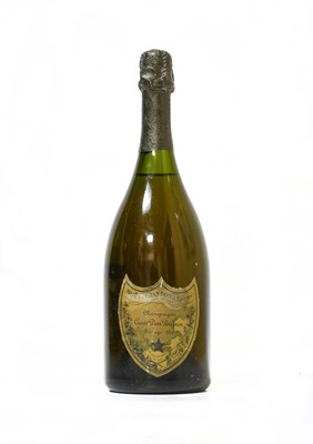 Lot 4002 - Dom Pérignon 1976 Champagne (one bottle)