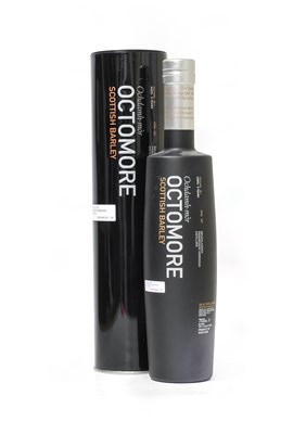 Lot 4196 - Octomore 06.1 Islay Single Malt Scotch Whisky,...