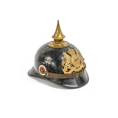 Lot 229 - A First World War Bavarian Ersatz Enlisted Man'...