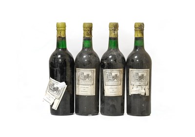 Lot 4074 - Sandeman 1963 Vintage Port, for Berry Bros. &...