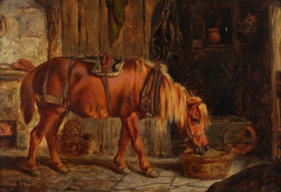 Lot 1016 - Attributed to James Hardy Jnr. (1832-1897)...