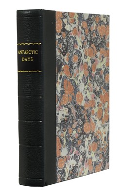 Lot 2092 - Murray (James) & Marston (George). Antarctic...