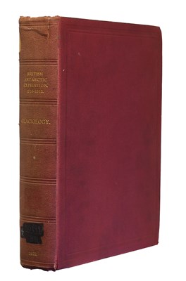 Lot 2109 - Wright (C.S.) & Priestley (R.E.). British...