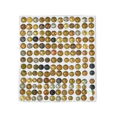 Lot 207 - A Collection of Approximately One Hundred and...