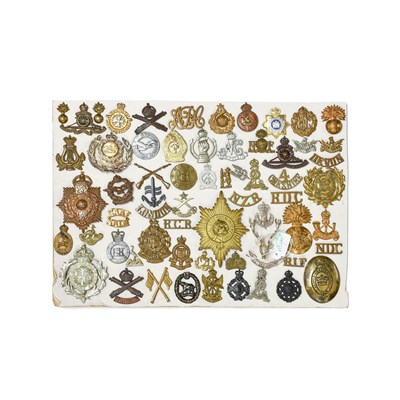 Lot 124 - A Collection of Approximately Sixty Two...