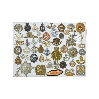 Lot 125 - A Collection of Over Fifty British, Colonial...