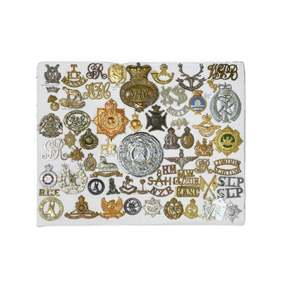 Lot 127 - A Collection of Approximately Seventy British...