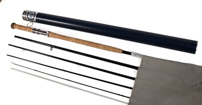 Lot 3164 - A Thomas & Thomas Salmon Fly Rod