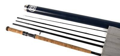 Lot 3165 - A Thomas & Thomas Salmon Fly Rod