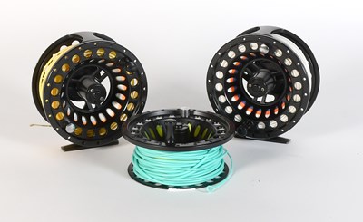Lot 3179 - An Airflo Delta #9/10 Fly Reel