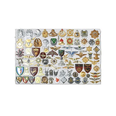 Lot 131 - A Collection of Approximately Ninety Five...