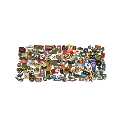 Lot 208 - A Collection of Over Two Hundred Pieces of...