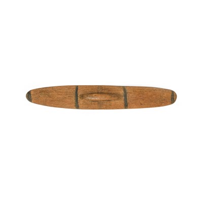 Lot 345 - An Early 19th Century Australian Aboriginal...