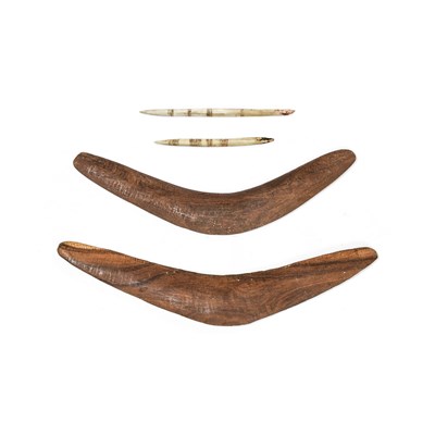 Lot 349 - A Matched Pair of Early 19th Century...