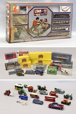 Lot 3311 - Mixed Lot