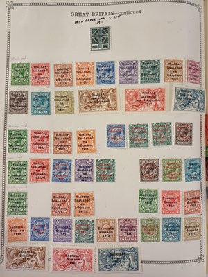 Lot 75 - Worldwide