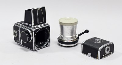 Lot 126 - Hasselblad 500C Camera