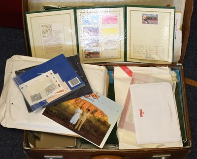 Lot 18 - Great Britain