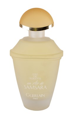 Lot 1080 - 'Samsara' by Guerlain Giant Dummy Factice,...