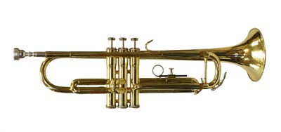 Lot 24 - Trumpet Jupiter JTR300