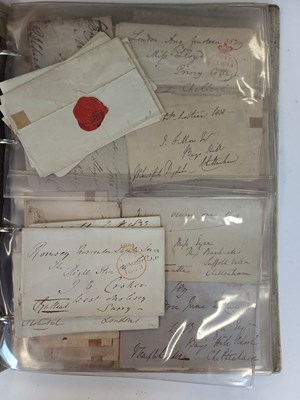 Lot 8 - Great Britain