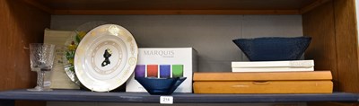 Lot 214 - Canteen of EPNS Kings Pattern Cuttlery, set of...