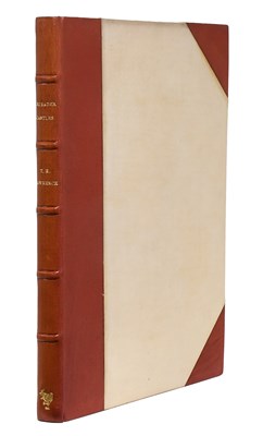 Lot 2136 - Golden Cockerel Press. Lawrence (T.E.)....