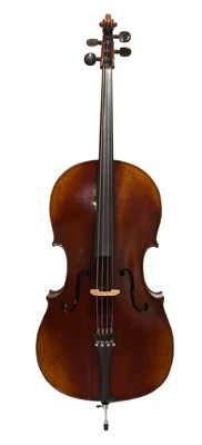 Lot 18 - Cello