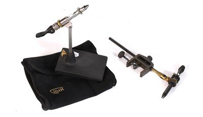 Lot 3126 - A HMH Standard Fly Tying Vice