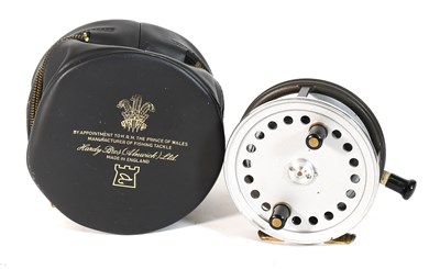 Lot 3106 - A Hardy Silex 4" Spinning Reel