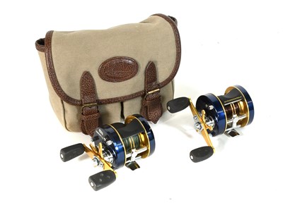 Lot 3174 - An Abu Garcia Ambassadeur 5600 WS