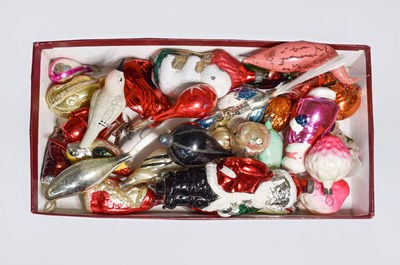 Lot 234 - A Small Quantity of Vintage 1950s and Later...
