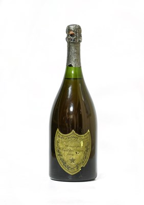Lot 4092 - Dom Perignon 19.. Vintage Champagne (one bottle)