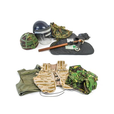 Lot 178 - A Collection of Late 20th/Early 21st Century...