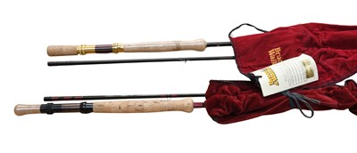 Lot 3021 - A Bruce & Walker Hugh Falkus Sea Trout Special