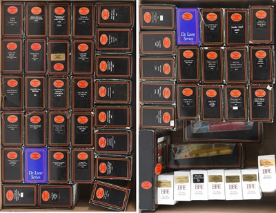 Lot 3473 - EFE A Collection Of 56 Assorted Models