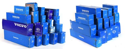 Lot 3403 - Conrad (Volvo) A Collection Of 33 Assorted Commercial Vehicles