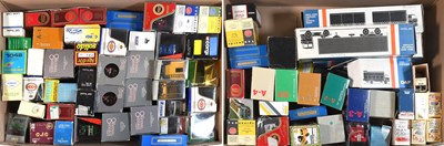 Lot 3493 - Original Omnibus, Lion Car, Lledo And Others A Collection Of 75 Models