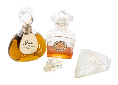 Lot 2076 - Guerlain Paris Mitsouko Large Dummy Factice...