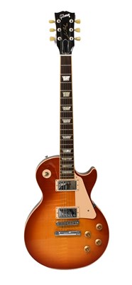 Lot 59 - Gibson Les Paul Electric Guitar (2001)