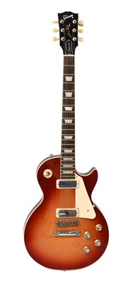 Lot 57 - Gibson Les Paul Deluxe Electric Guitar (2021)