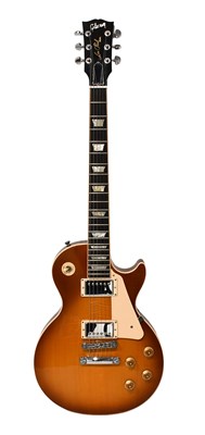 Lot 61 - Gibson Les Paul Electric Guitar (2010)