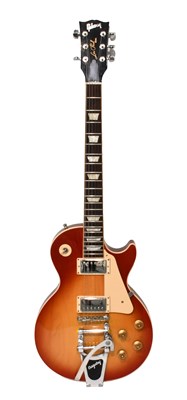 Lot 62 - Gibson Les Paul Electric Guitar (2017)