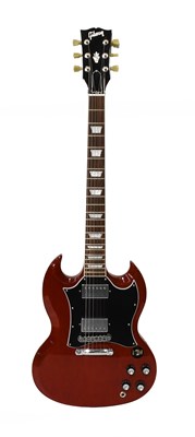 Lot 67 - Gibson SG Electric Guitar (2019)