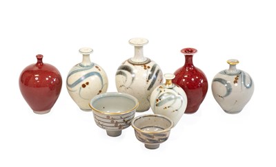 Lot 55 - Derek Clarkson (1928-2013): A Miniature...